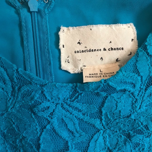 Urban outfitters dress - Picture 5 of 5